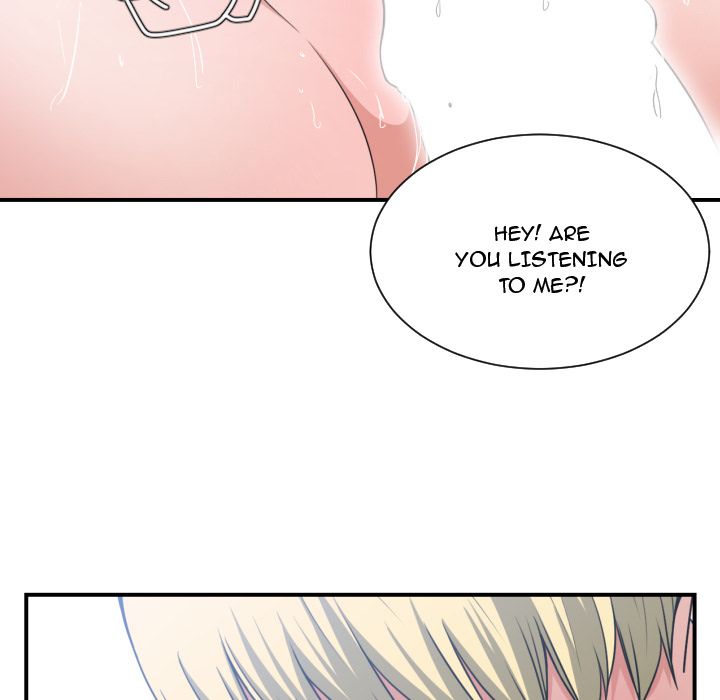 You are not that Special! - Chapter 41 Page 48