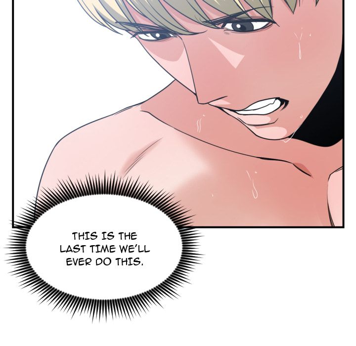You are not that Special! - Chapter 41 Page 49