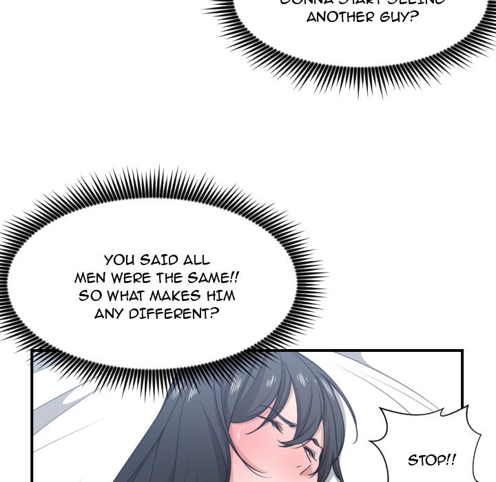 You are not that Special! - Chapter 41 Page 57
