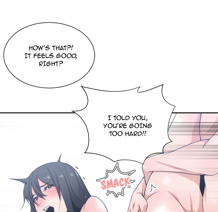 You are not that Special! - Chapter 41 Page 60