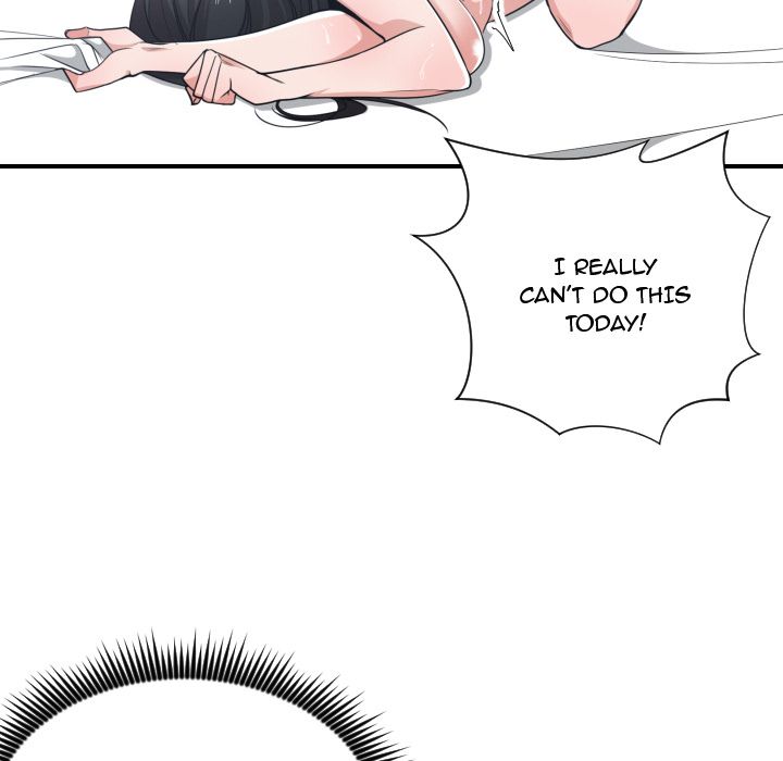 You are not that Special! - Chapter 41 Page 63