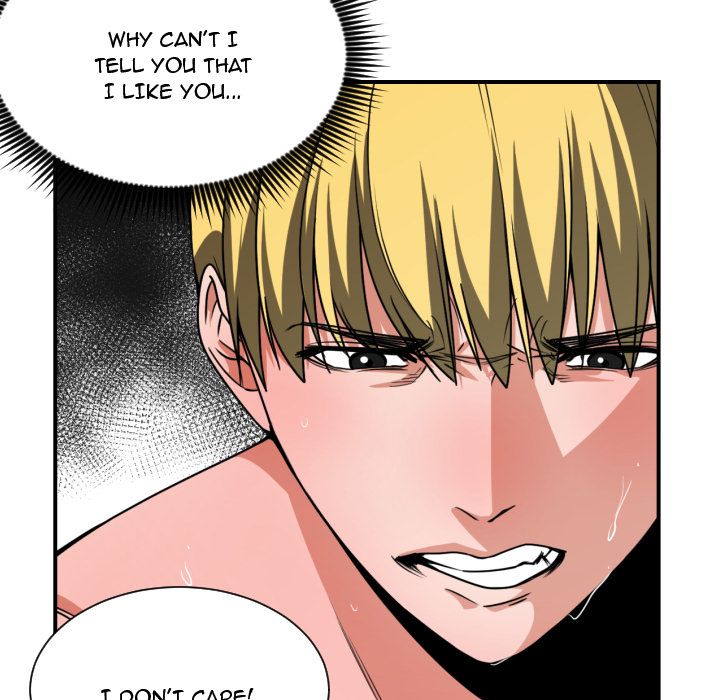 You are not that Special! - Chapter 41 Page 64