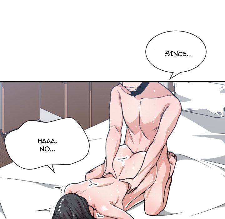 You are not that Special! - Chapter 41 Page 67