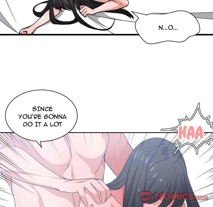 You are not that Special! - Chapter 41 Page 68