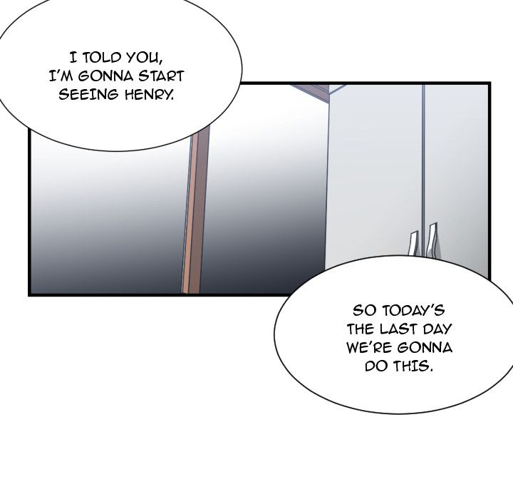 You are not that Special! - Chapter 41 Page 7