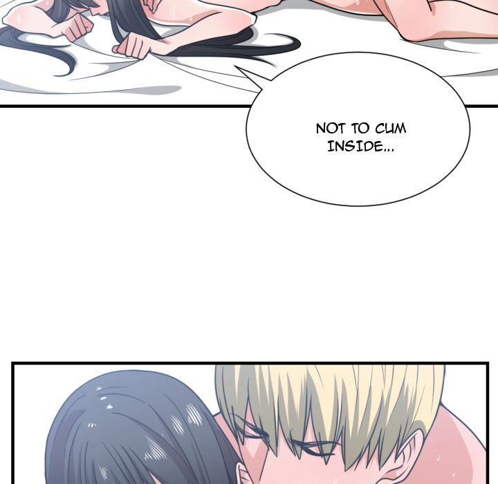 You are not that Special! - Chapter 41 Page 79