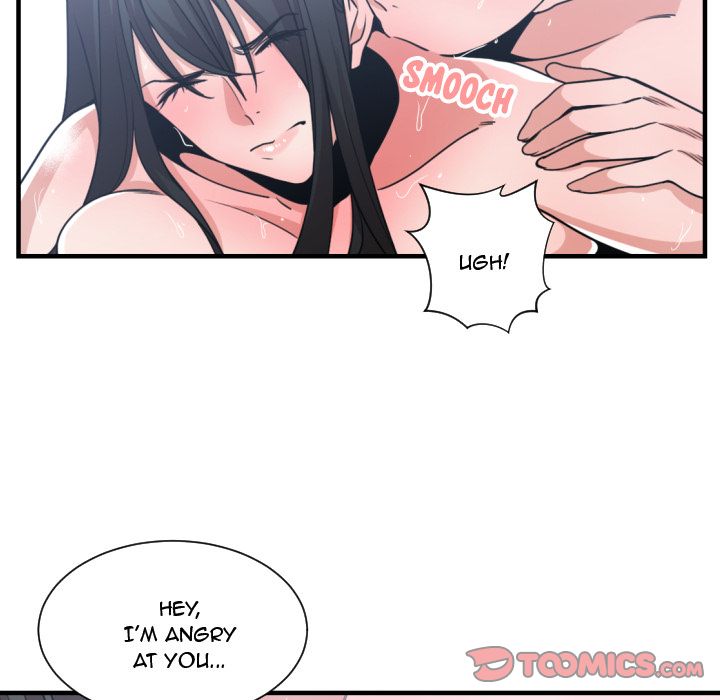 You are not that Special! - Chapter 41 Page 80