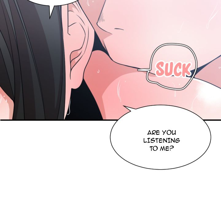 You are not that Special! - Chapter 41 Page 81