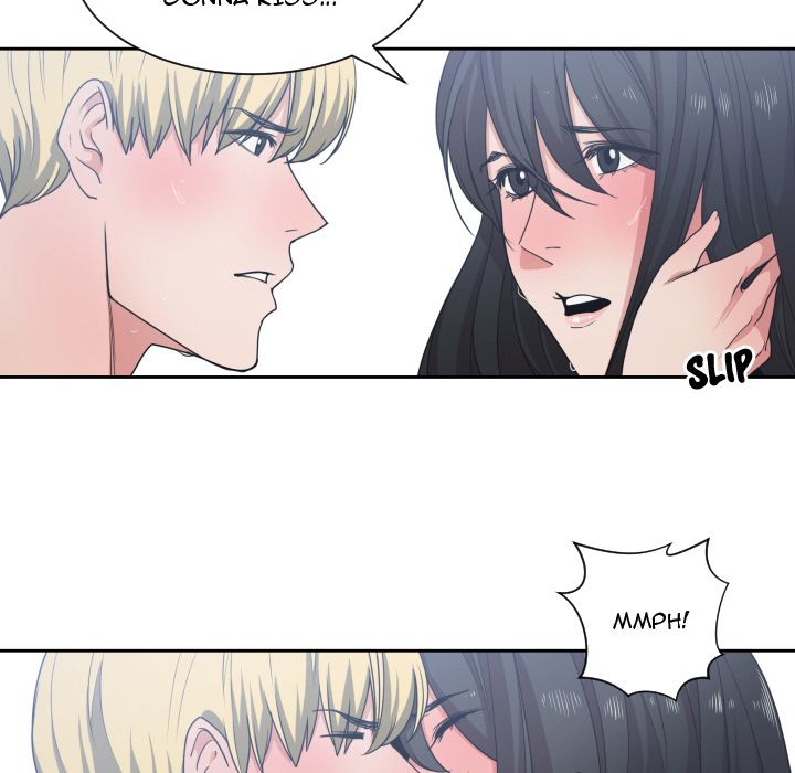 You are not that Special! - Chapter 41 Page 84