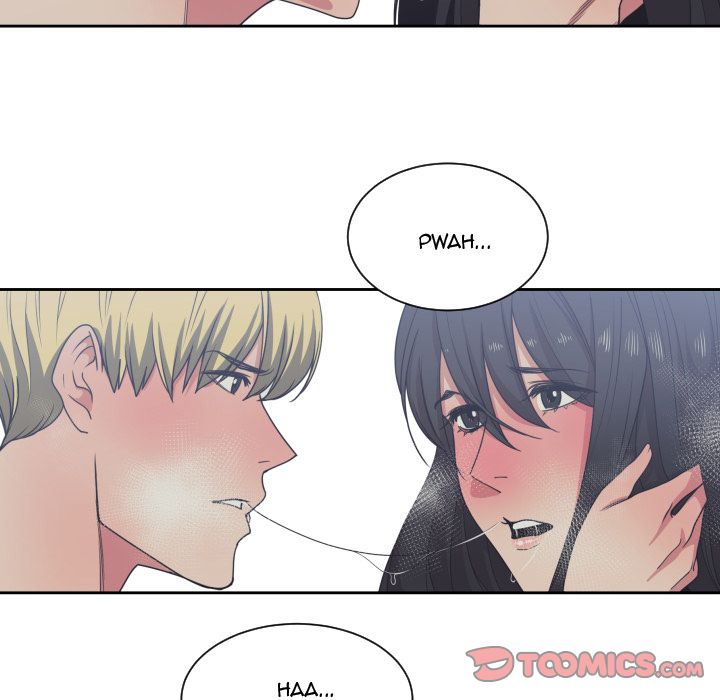 You are not that Special! - Chapter 41 Page 86