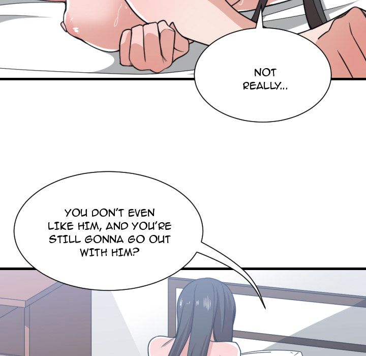 You are not that Special! - Chapter 41 Page 9