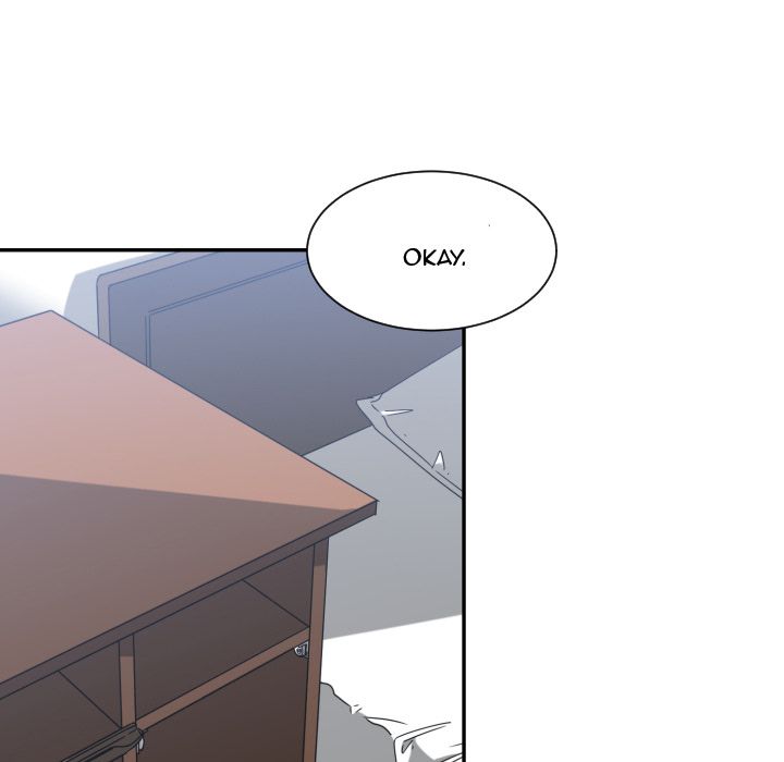 You are not that Special! - Chapter 41 Page 91