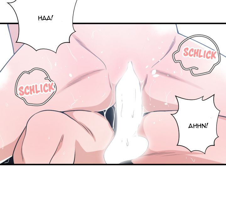 You are not that Special! - Chapter 41 Page 93