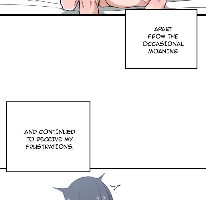 You are not that Special! - Chapter 41 Page 95
