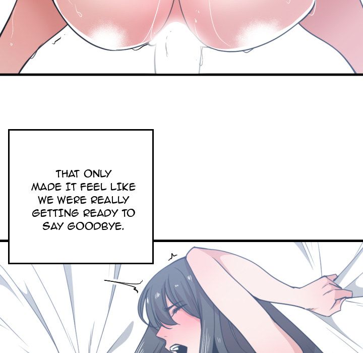 You are not that Special! - Chapter 41 Page 97