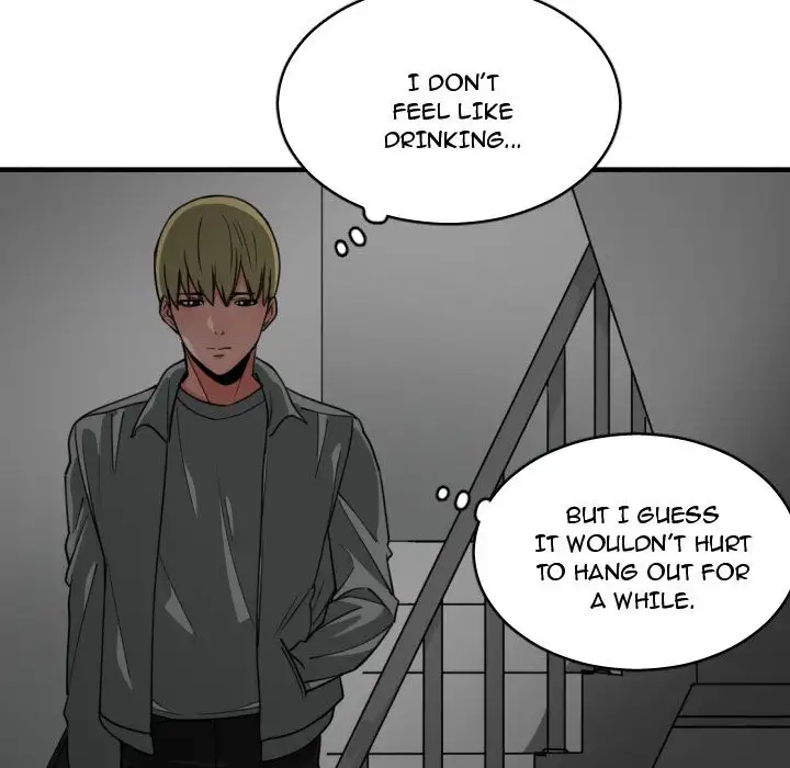 You are not that Special! - Chapter 42 Page 100