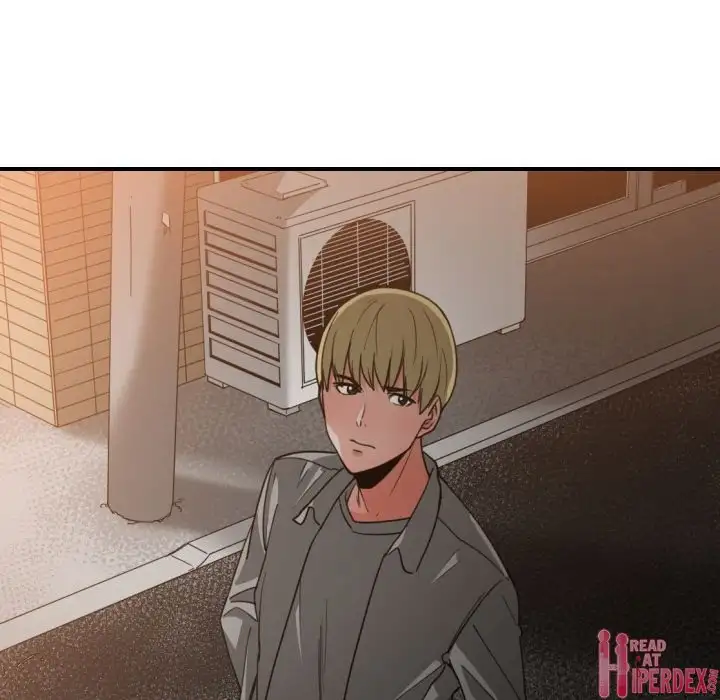 You are not that Special! - Chapter 42 Page 106