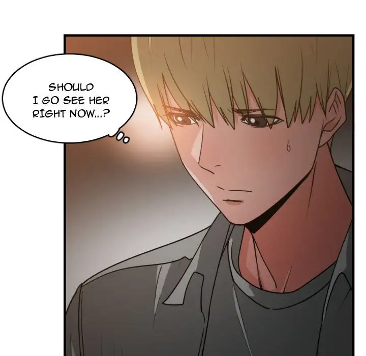 You are not that Special! - Chapter 42 Page 108
