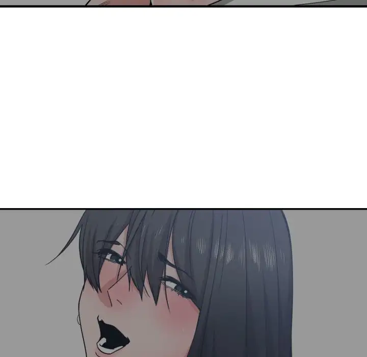 You are not that Special! - Chapter 42 Page 11