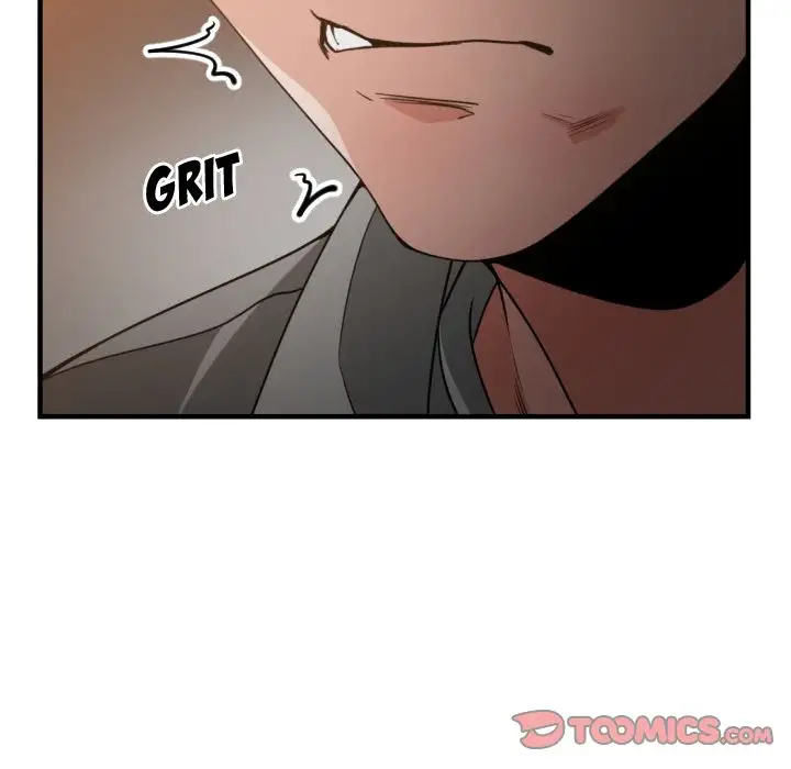 You are not that Special! - Chapter 42 Page 110