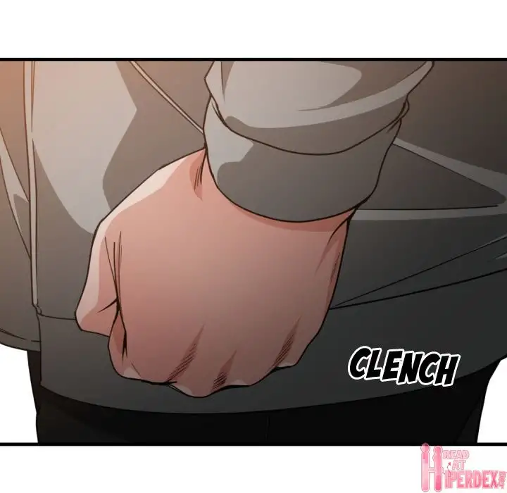 You are not that Special! - Chapter 42 Page 111