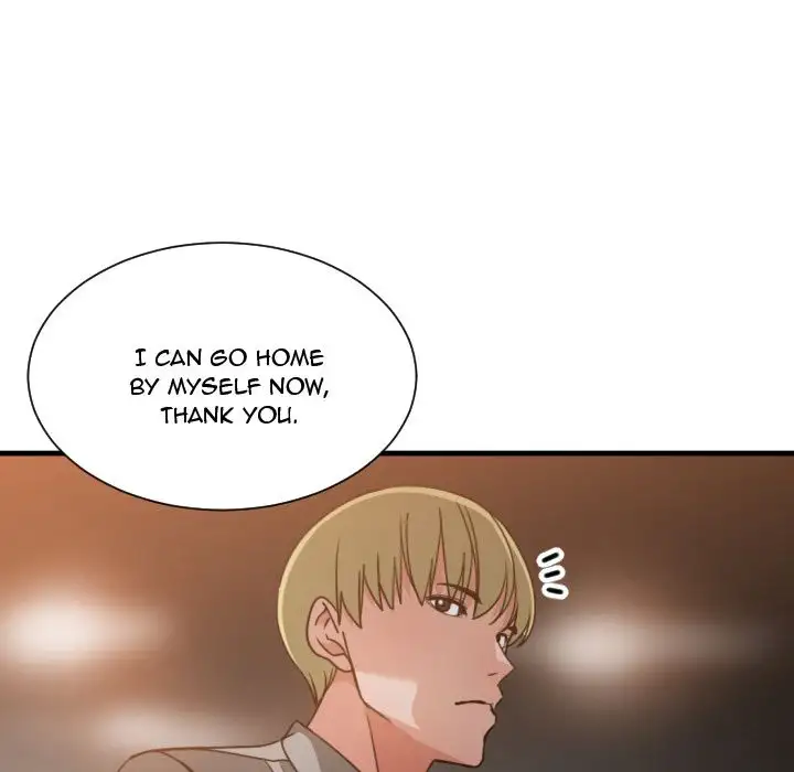 You are not that Special! - Chapter 42 Page 112