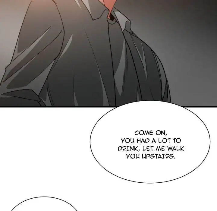You are not that Special! - Chapter 42 Page 113