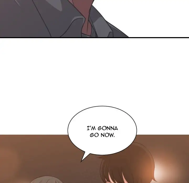 You are not that Special! - Chapter 42 Page 115