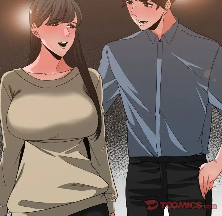 You are not that Special! - Chapter 42 Page 116