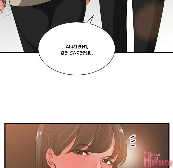 You are not that Special! - Chapter 42 Page 117