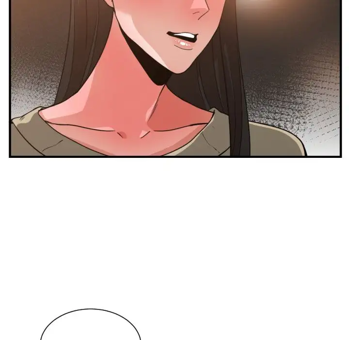 You are not that Special! - Chapter 42 Page 118
