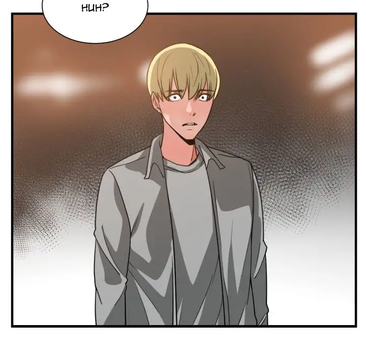 You are not that Special! - Chapter 42 Page 119