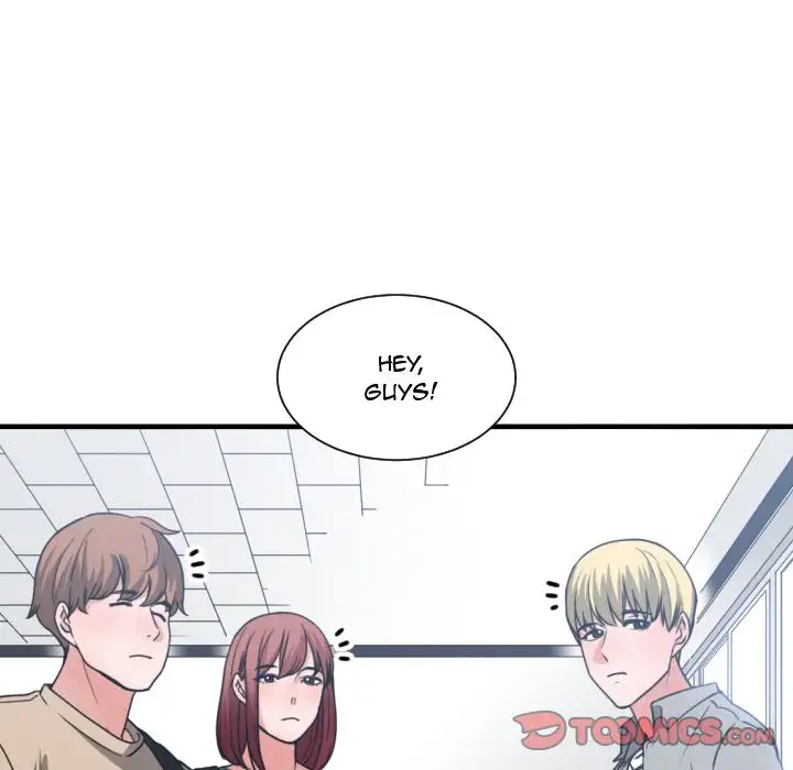 You are not that Special! - Chapter 42 Page 14