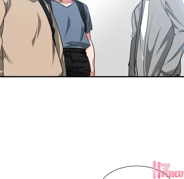 You are not that Special! - Chapter 42 Page 15