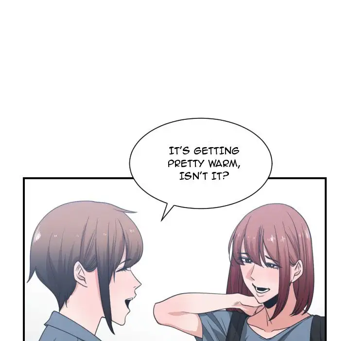 You are not that Special! - Chapter 42 Page 18