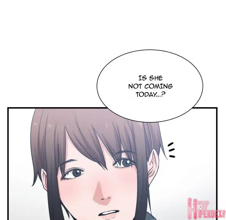 You are not that Special! - Chapter 42 Page 21