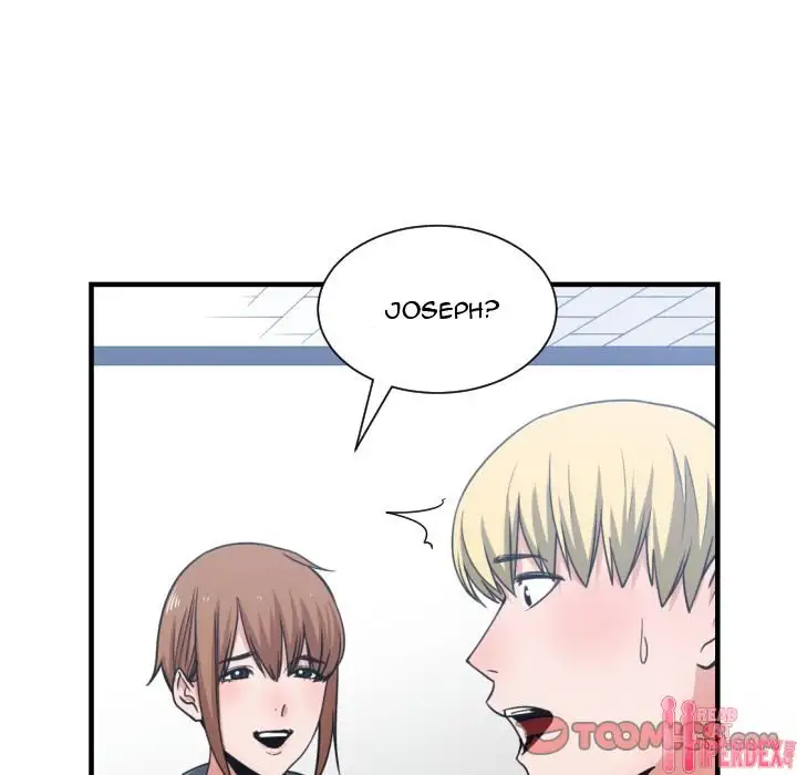 You are not that Special! - Chapter 42 Page 26