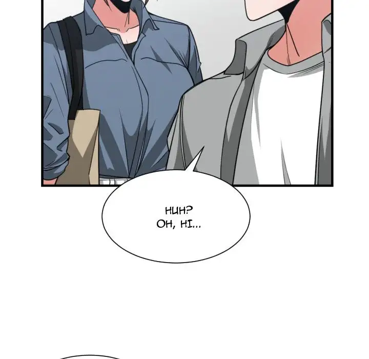 You are not that Special! - Chapter 42 Page 27
