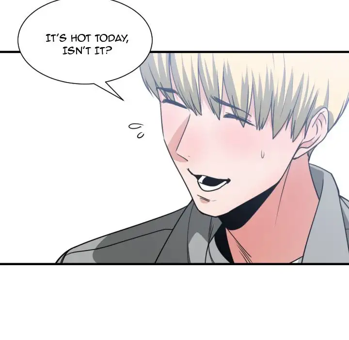 You are not that Special! - Chapter 42 Page 28