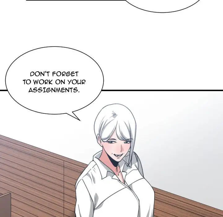 You are not that Special! - Chapter 42 Page 34