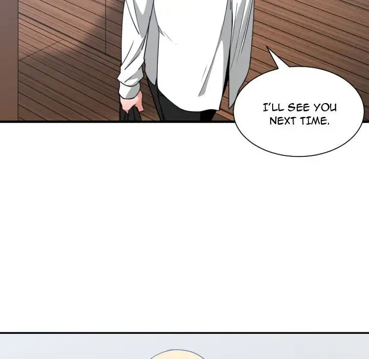 You are not that Special! - Chapter 42 Page 35