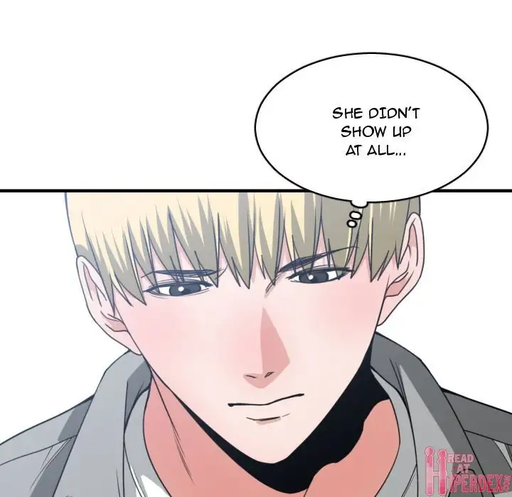 You are not that Special! - Chapter 42 Page 37