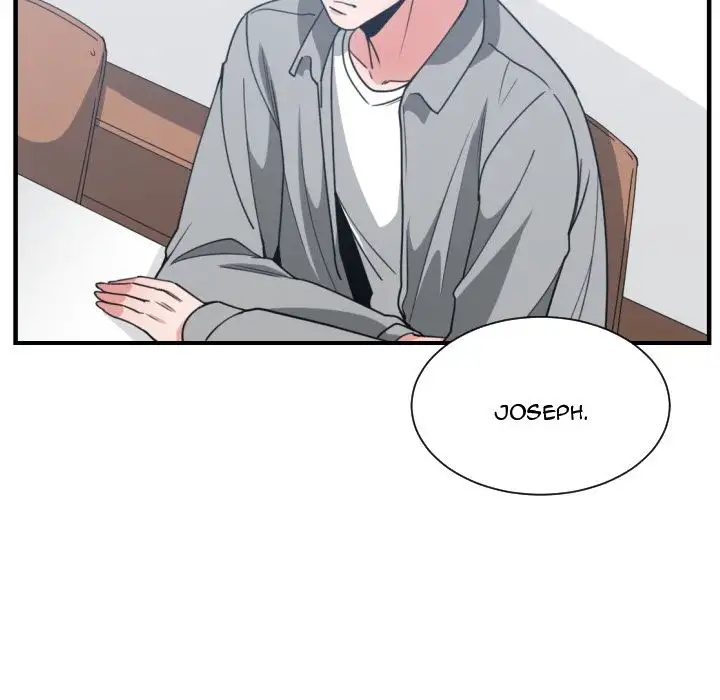 You are not that Special! - Chapter 42 Page 39