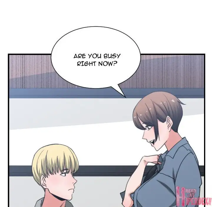 You are not that Special! - Chapter 42 Page 42