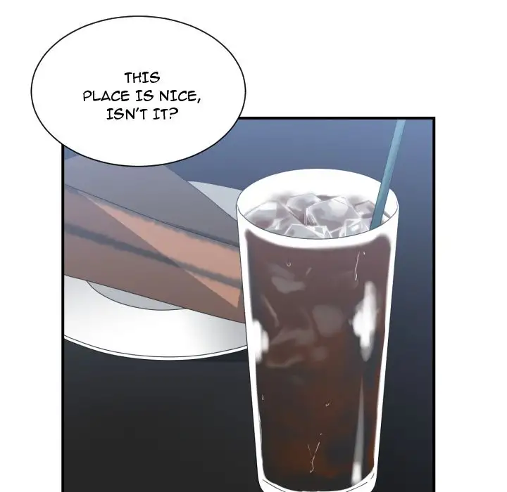 You are not that Special! - Chapter 42 Page 46