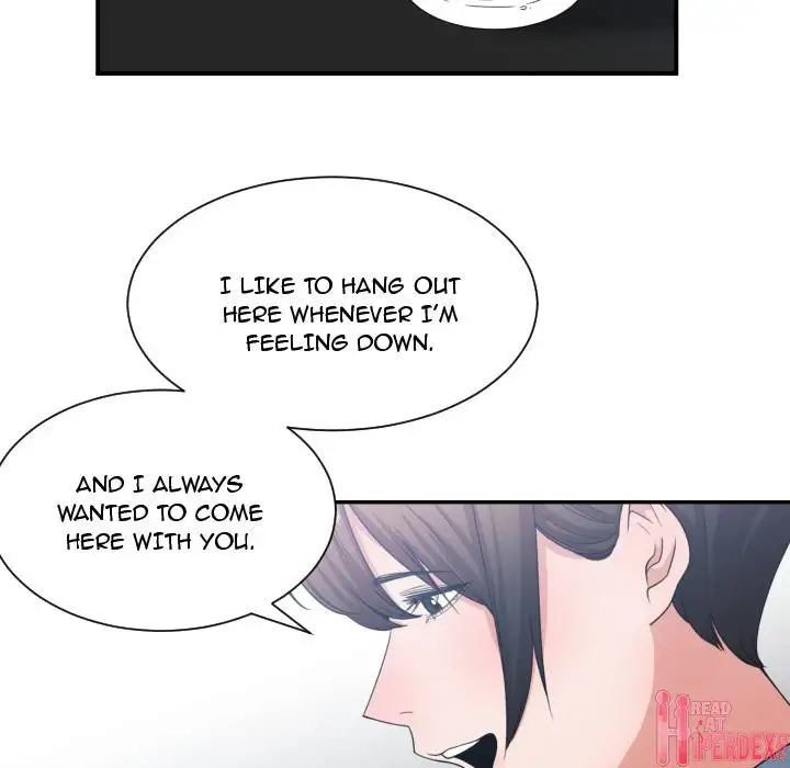 You are not that Special! - Chapter 42 Page 47