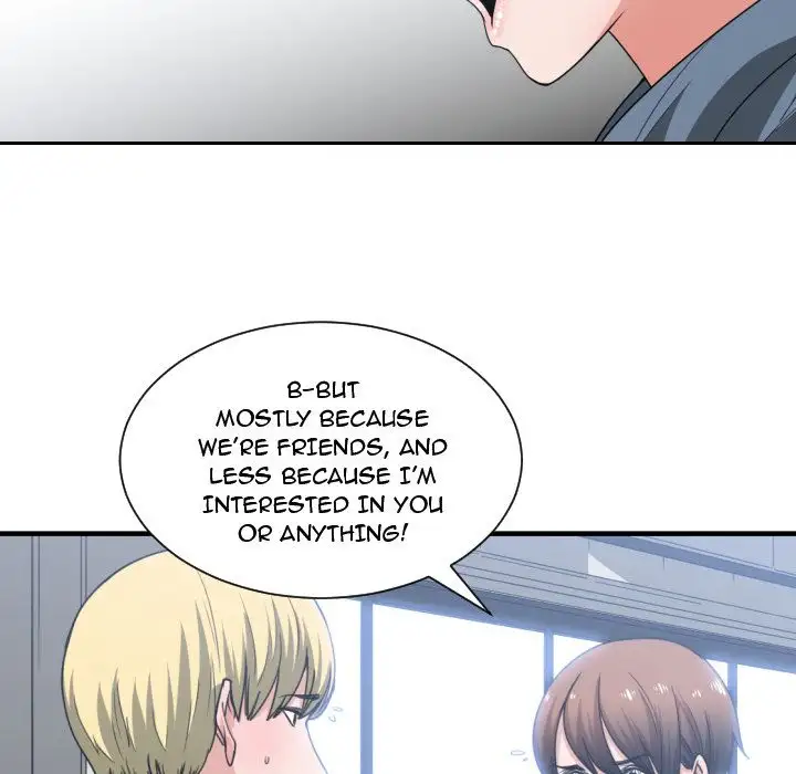 You are not that Special! - Chapter 42 Page 48