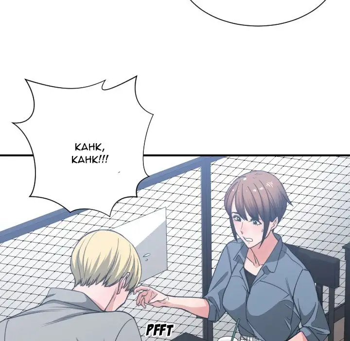 You are not that Special! - Chapter 42 Page 51