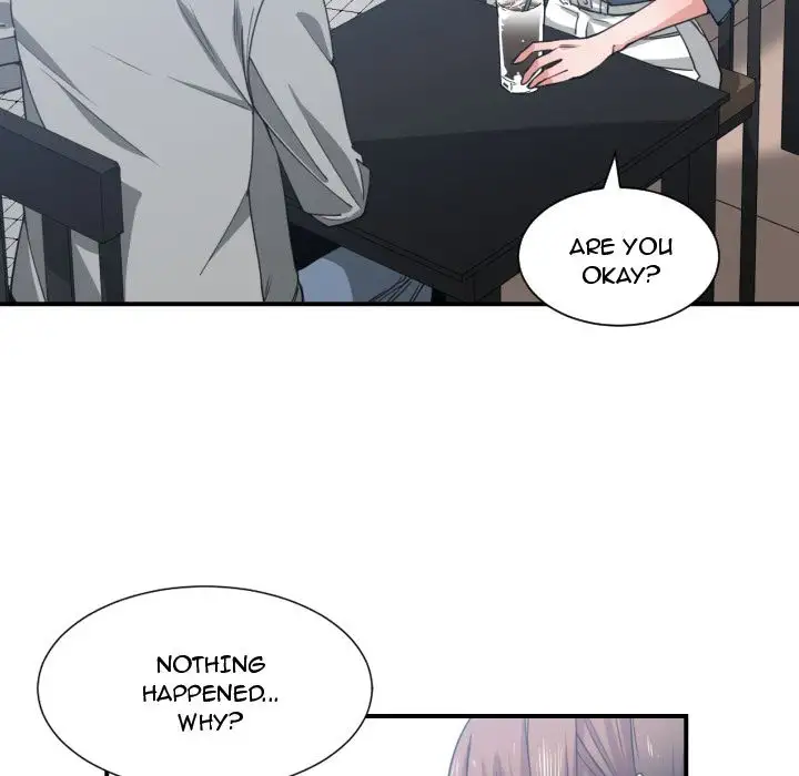 You are not that Special! - Chapter 42 Page 52