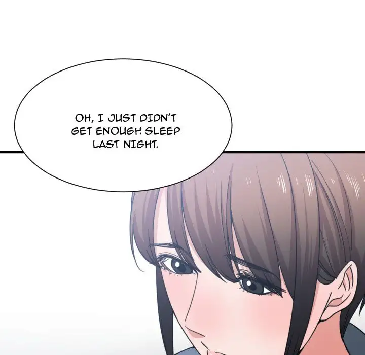 You are not that Special! - Chapter 42 Page 54